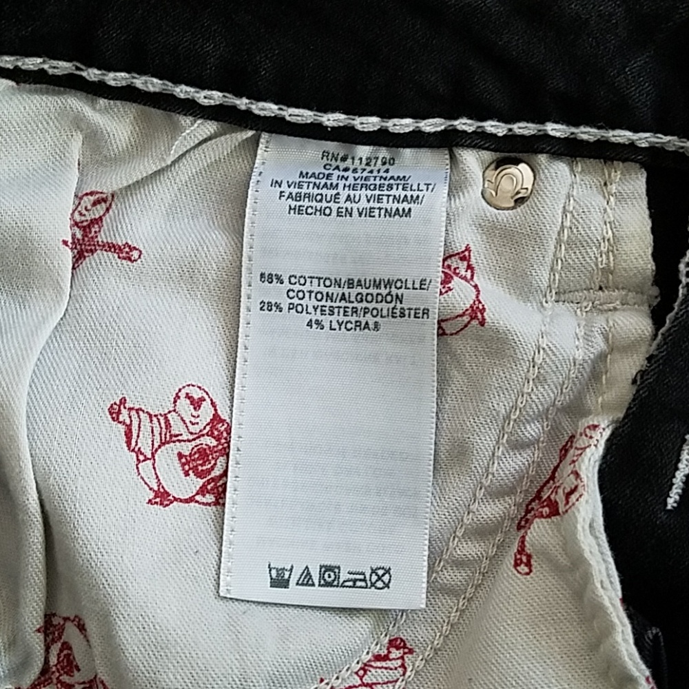 Jeans - Picture 4 of 5